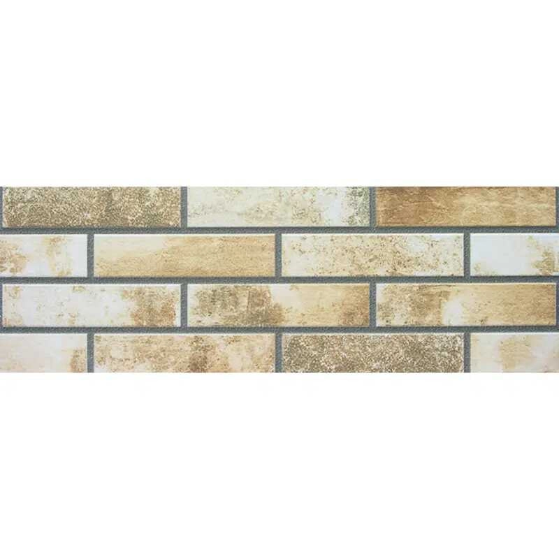 Placi de porțelan "Sunstone cream" 30x90cm